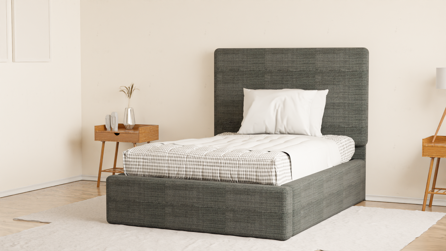 Love Nest Kids Bed