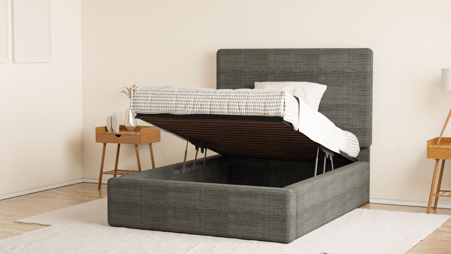 Love Nest Kids Bed