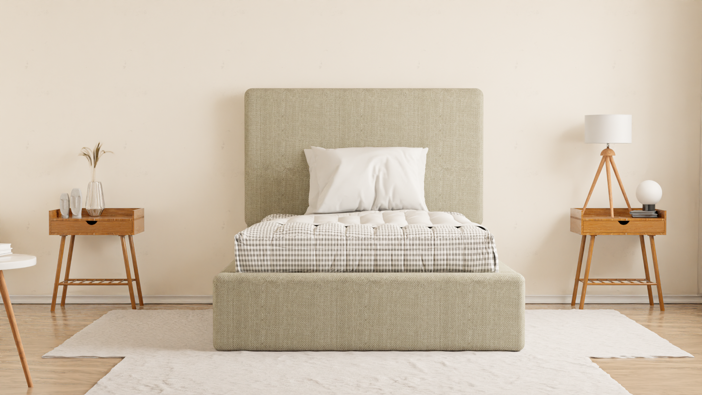Love Nest Kids Bed