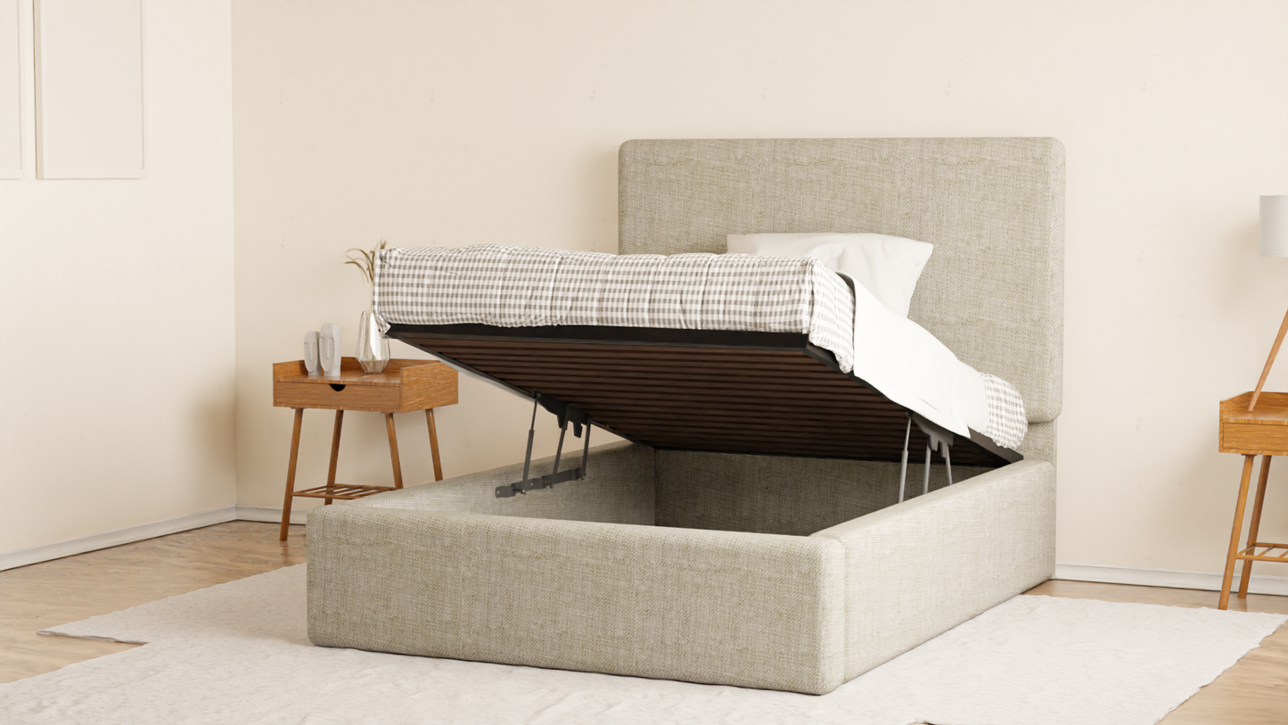 Love Nest Kids Bed