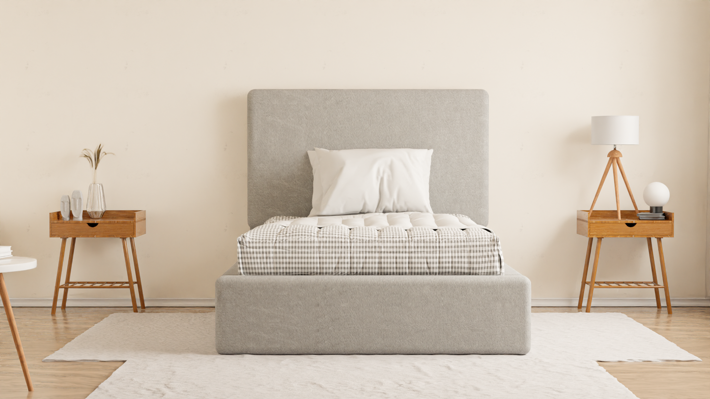 Love Nest Kids Bed