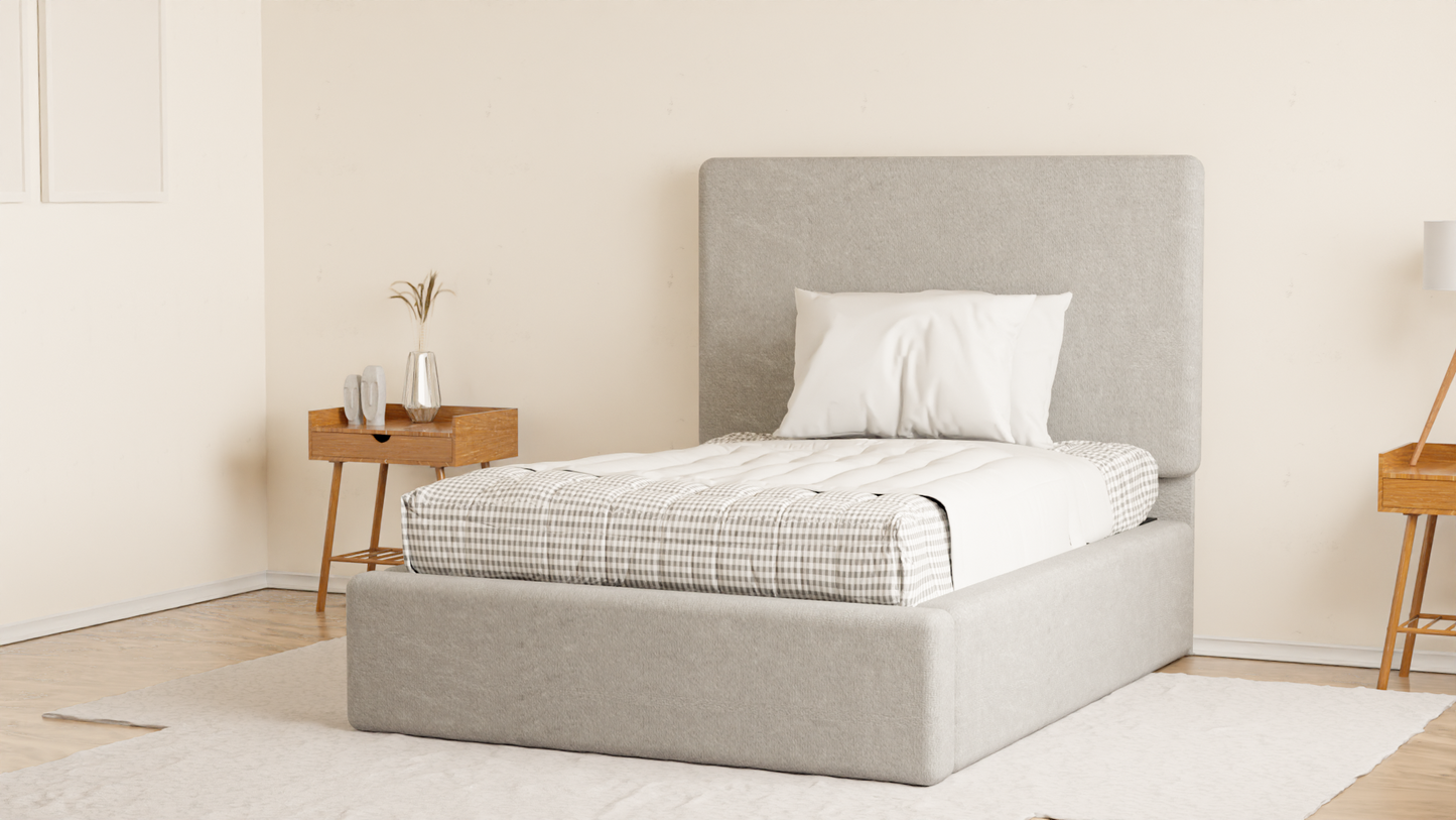 Love Nest Kids Bed