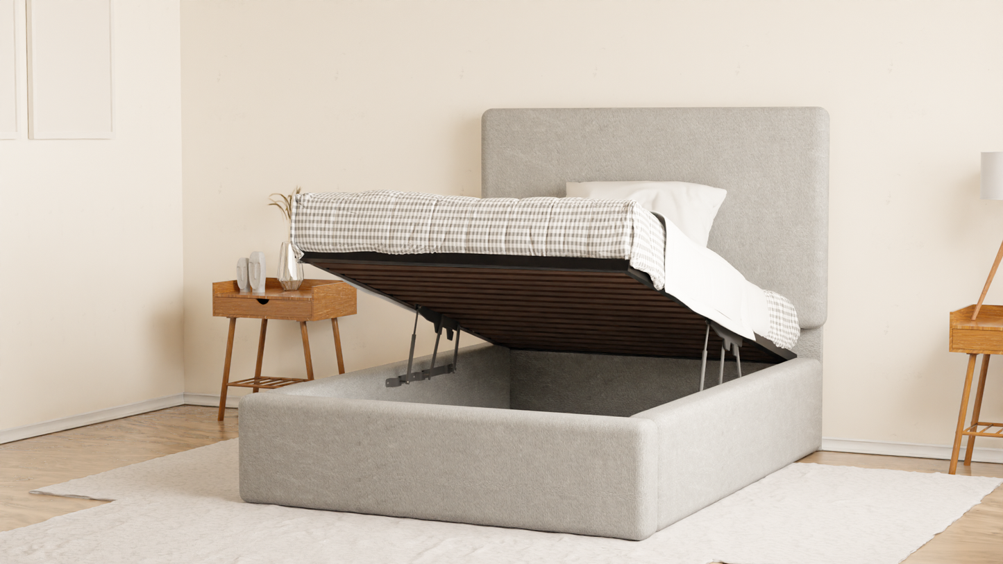 Love Nest Kids Bed