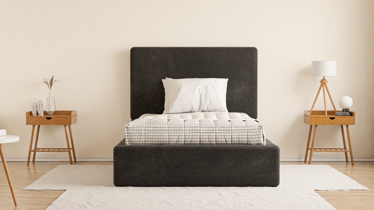 Love Nest Kids Bed