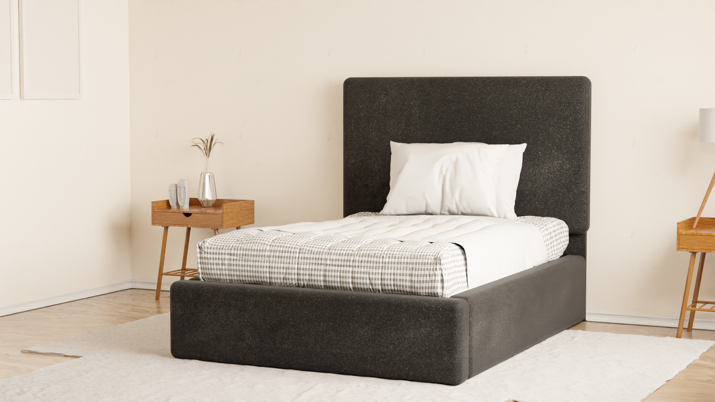 Love Nest Kids Bed