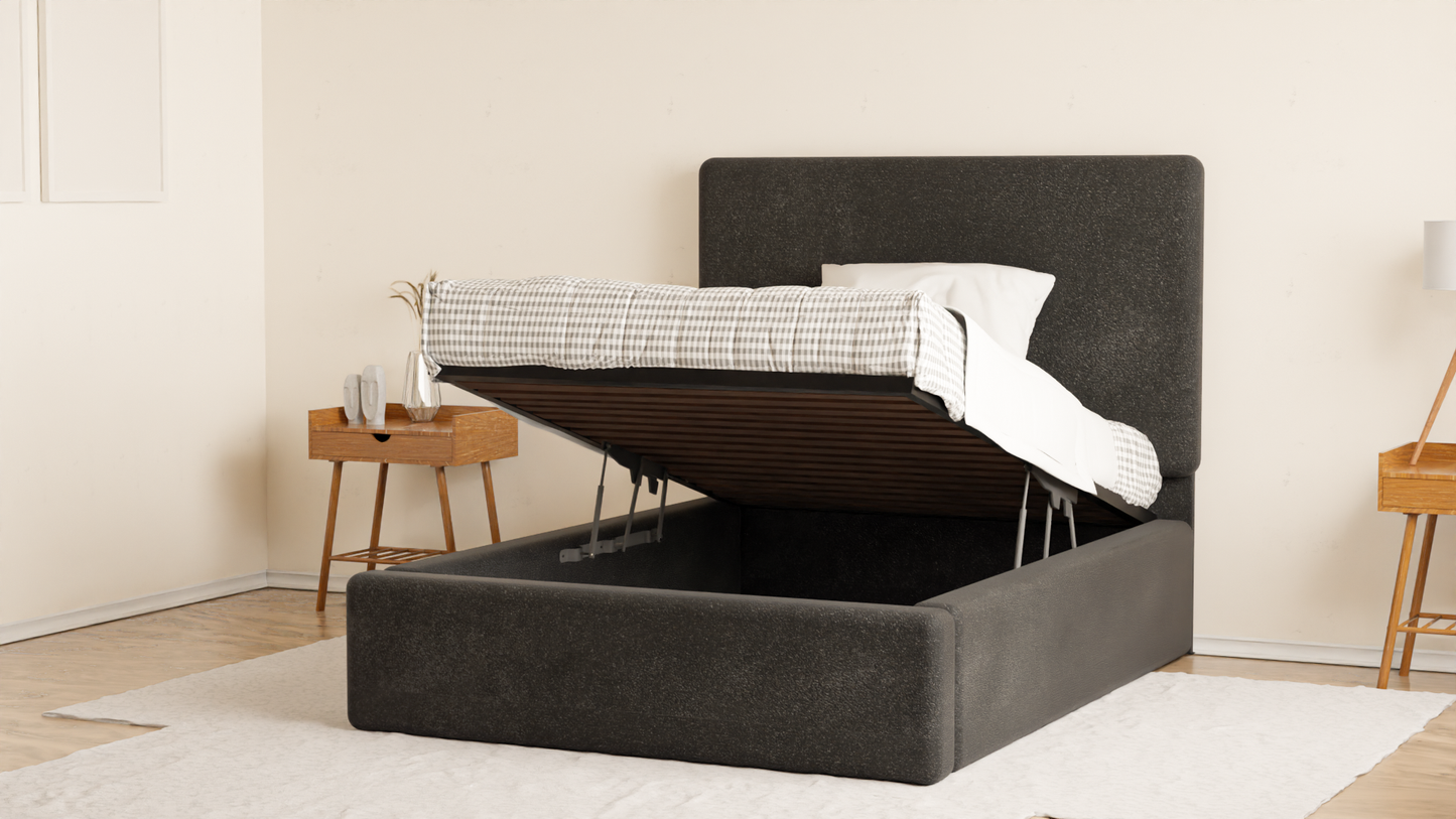 Love Nest Kids Bed
