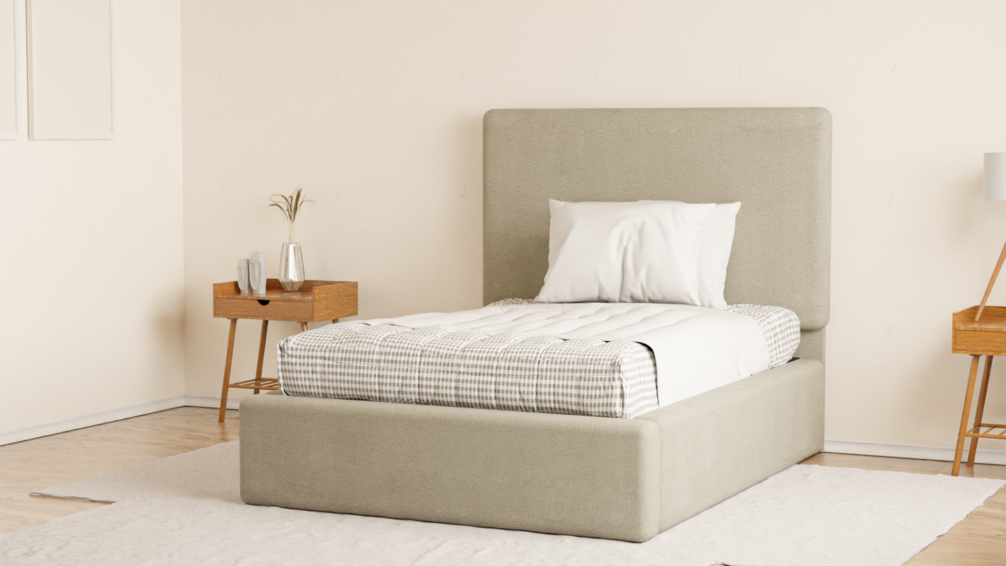 Love Nest Kids Bed