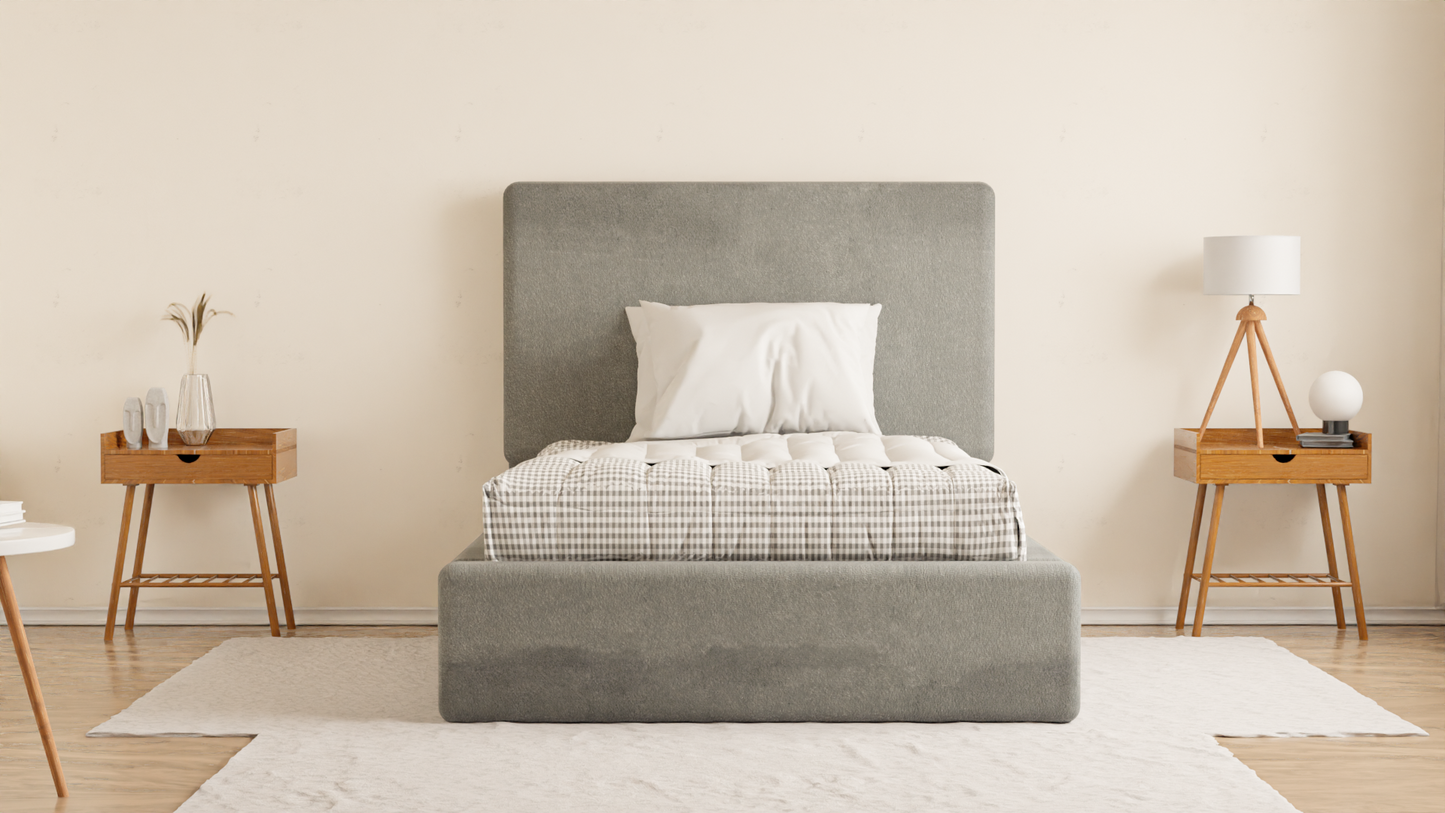 Love Nest Kids Bed