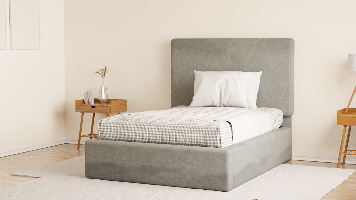 Love Nest Kids Bed