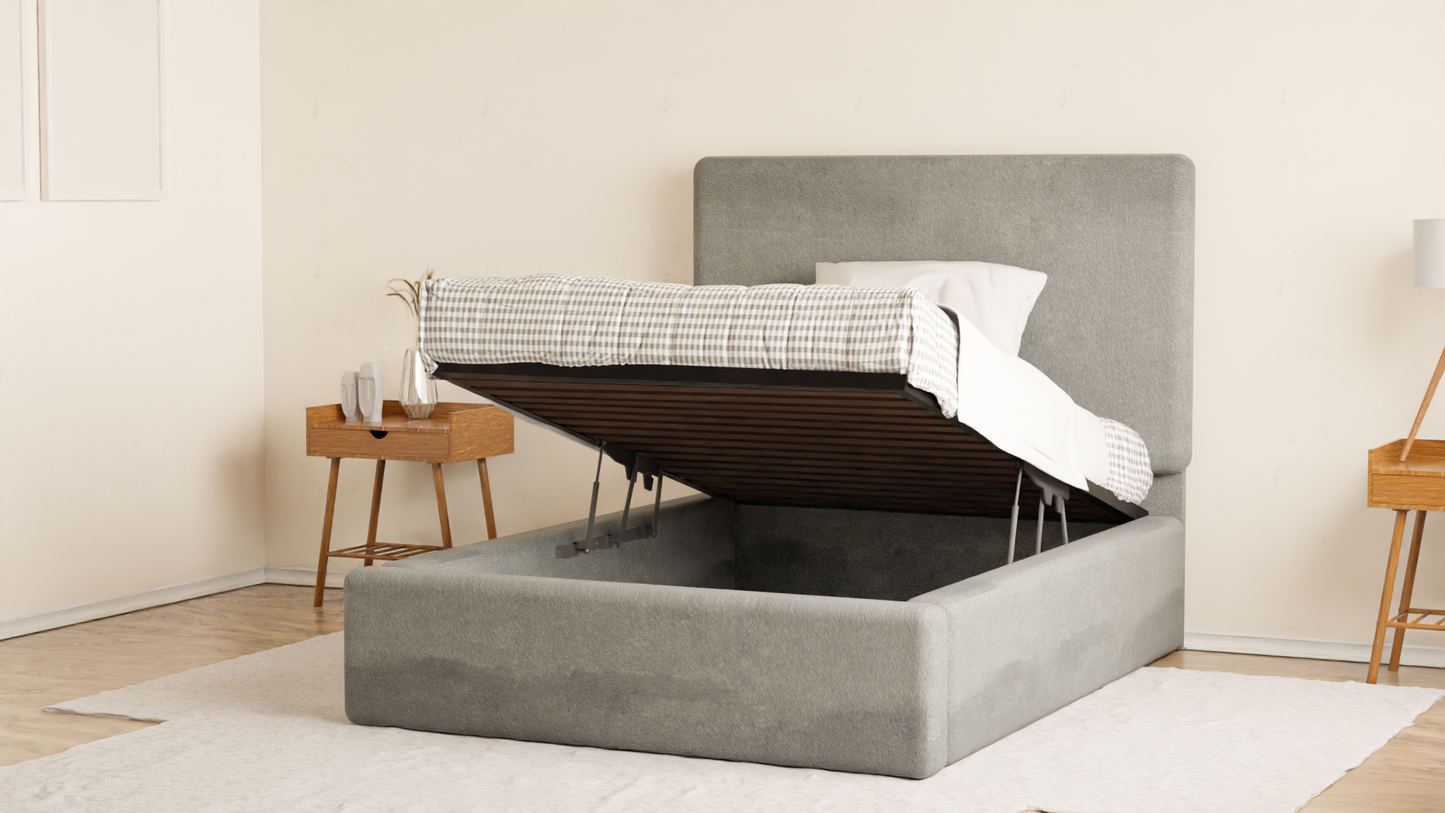 Love Nest Kids Bed