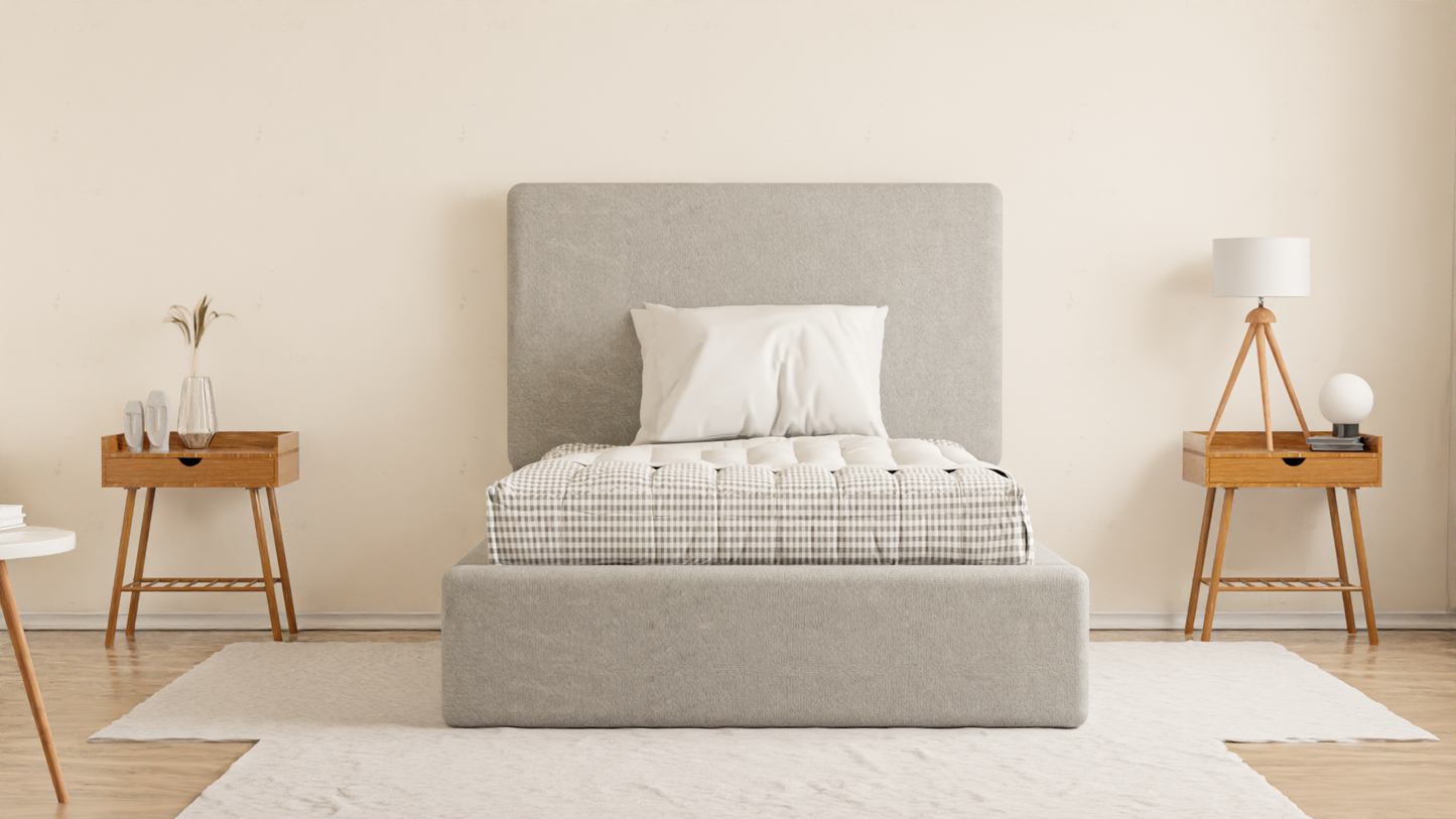 Love Nest Kids Bed