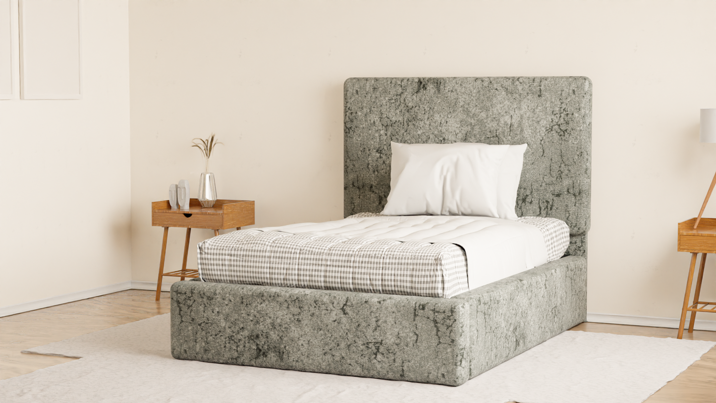 Love Nest Kids Bed