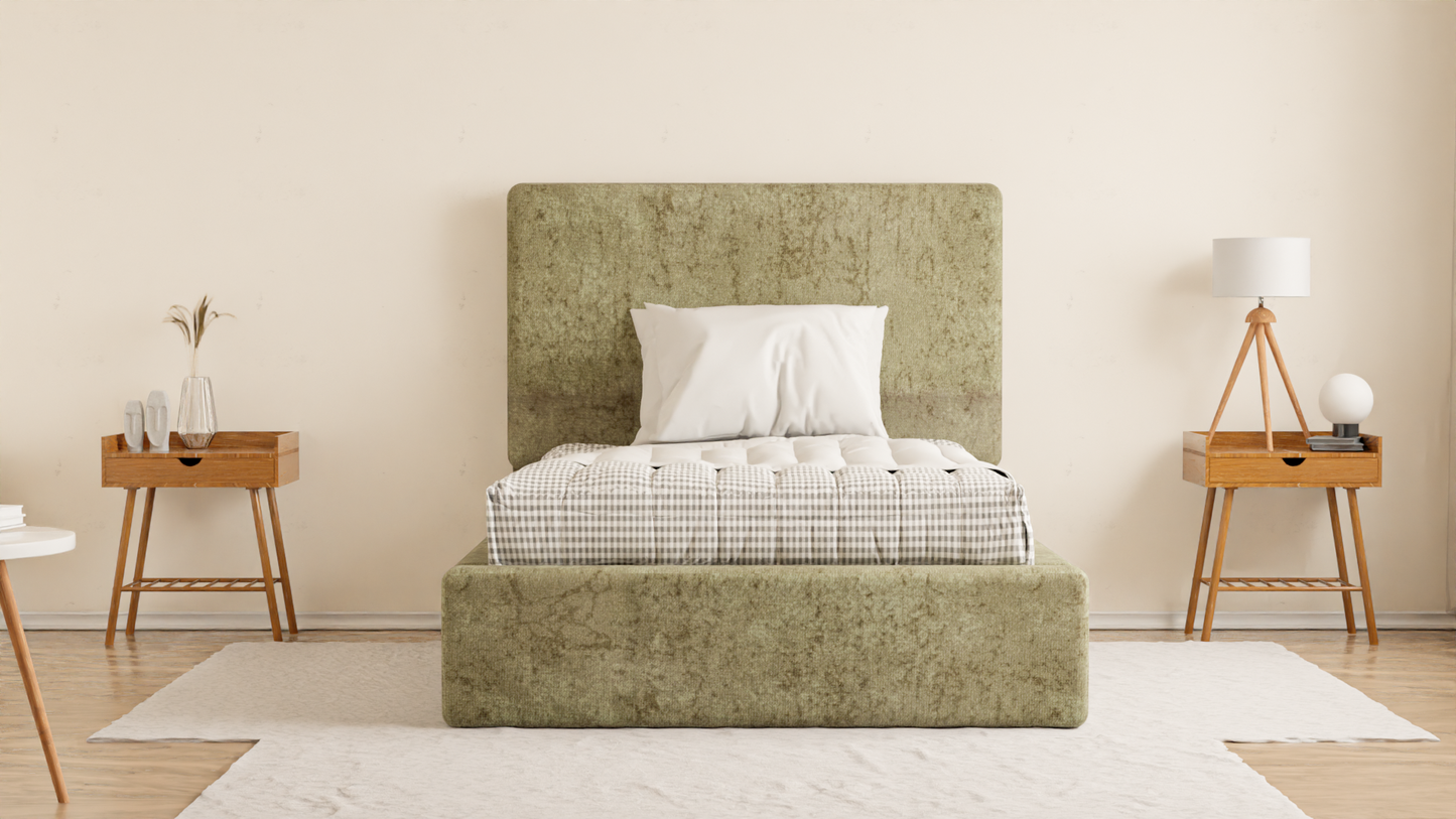 Love Nest Kids Bed