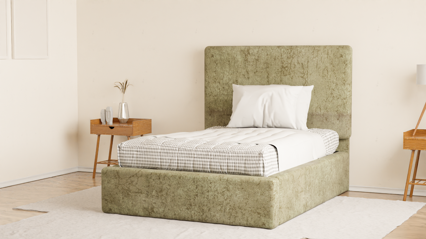 Love Nest Kids Bed