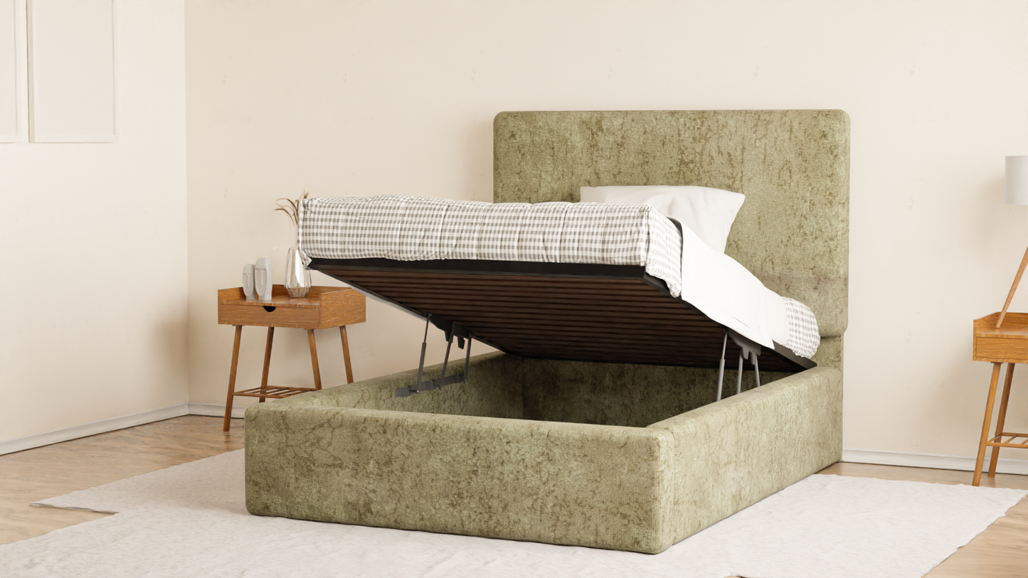 Love Nest Kids Bed