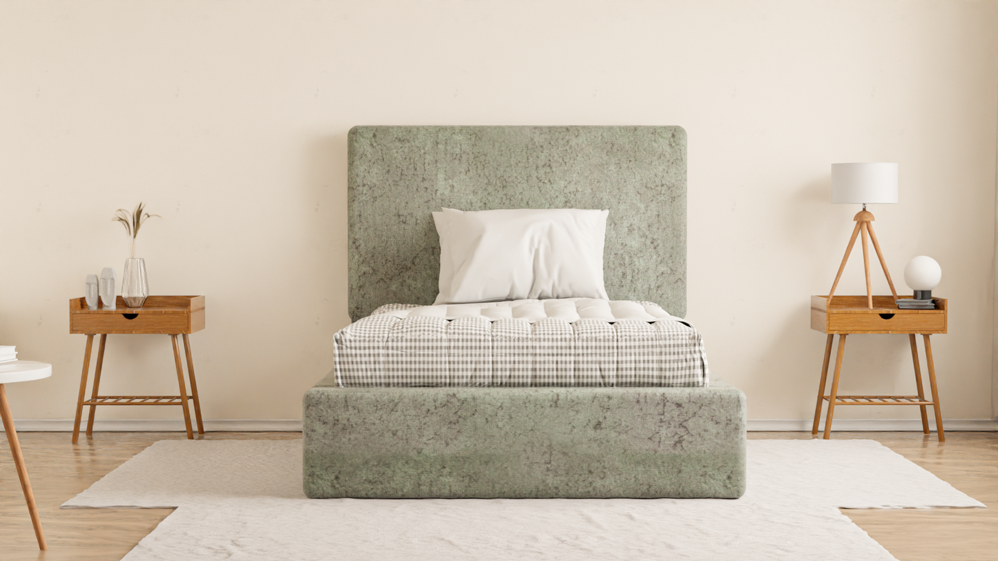 Love Nest Kids Bed