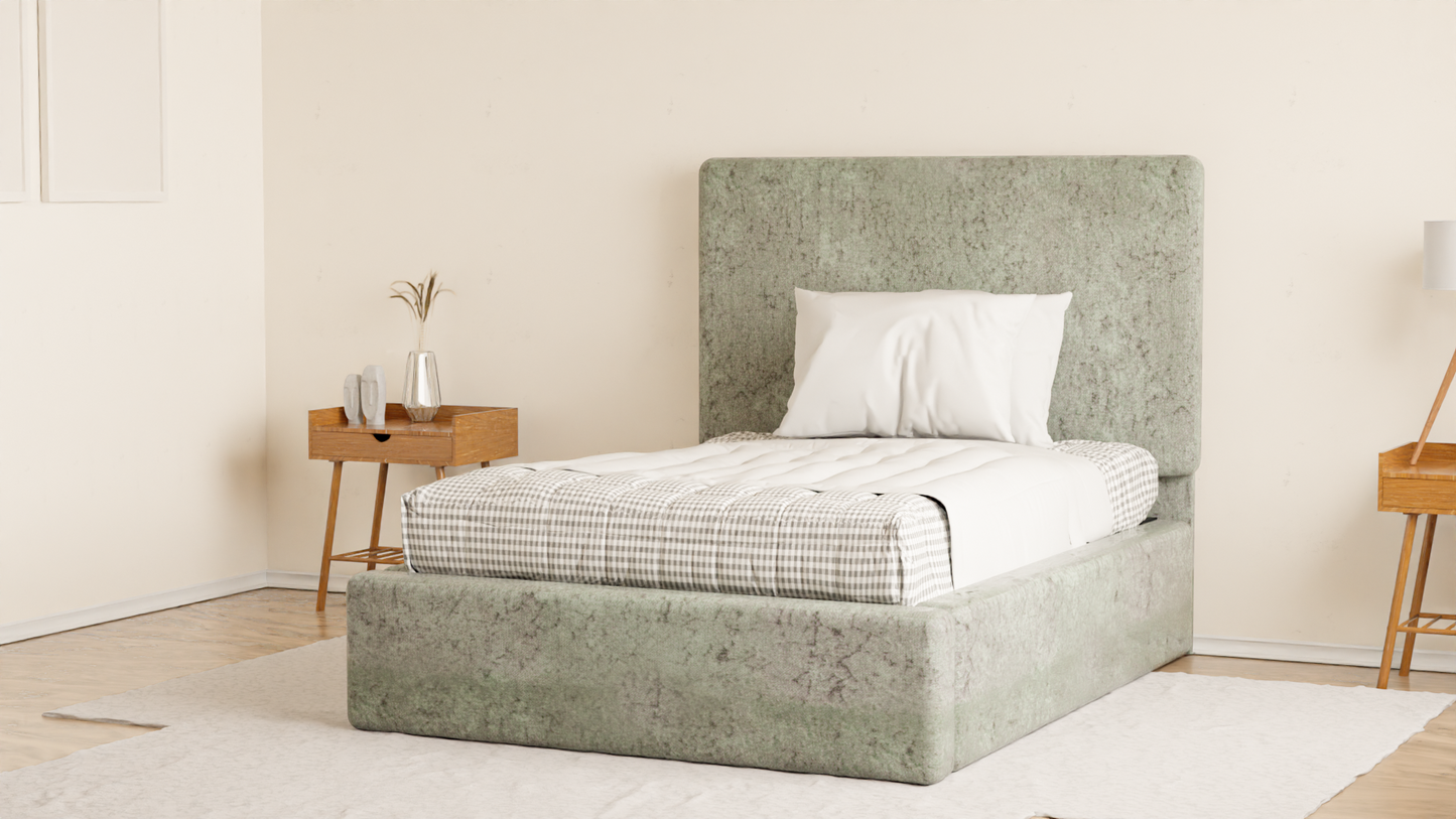 Love Nest Kids Bed