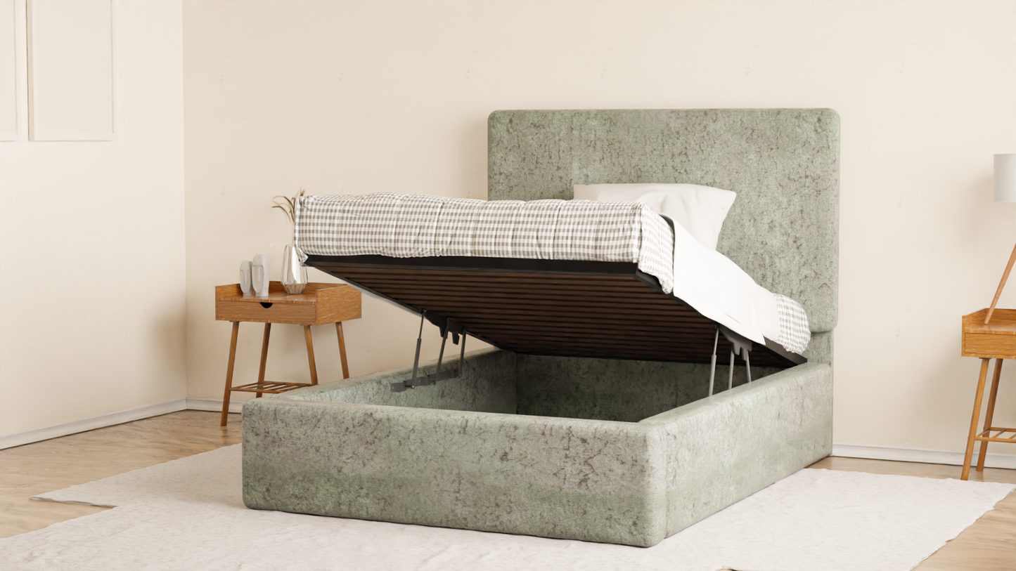 Love Nest Kids Bed