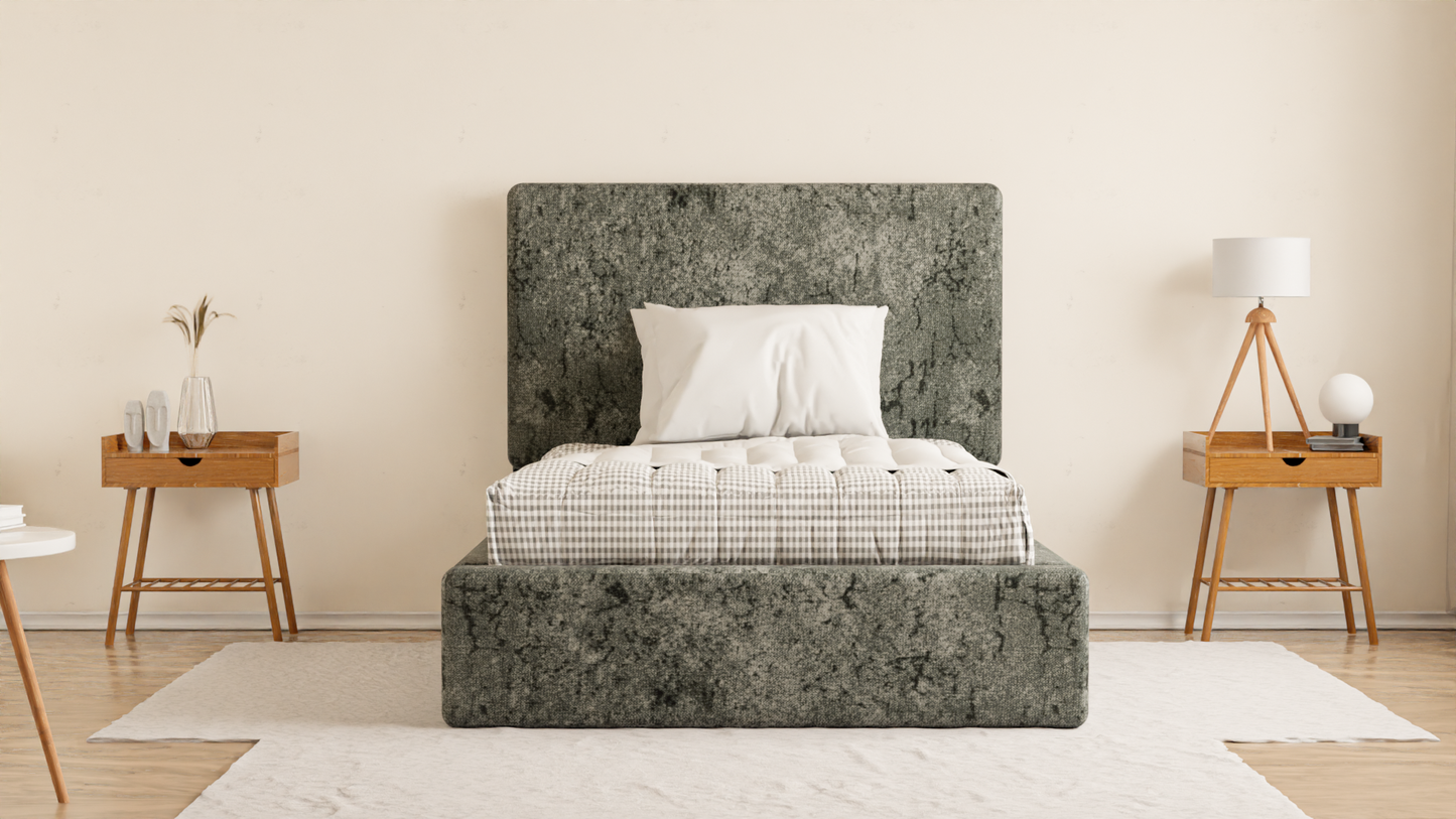Love Nest Kids Bed