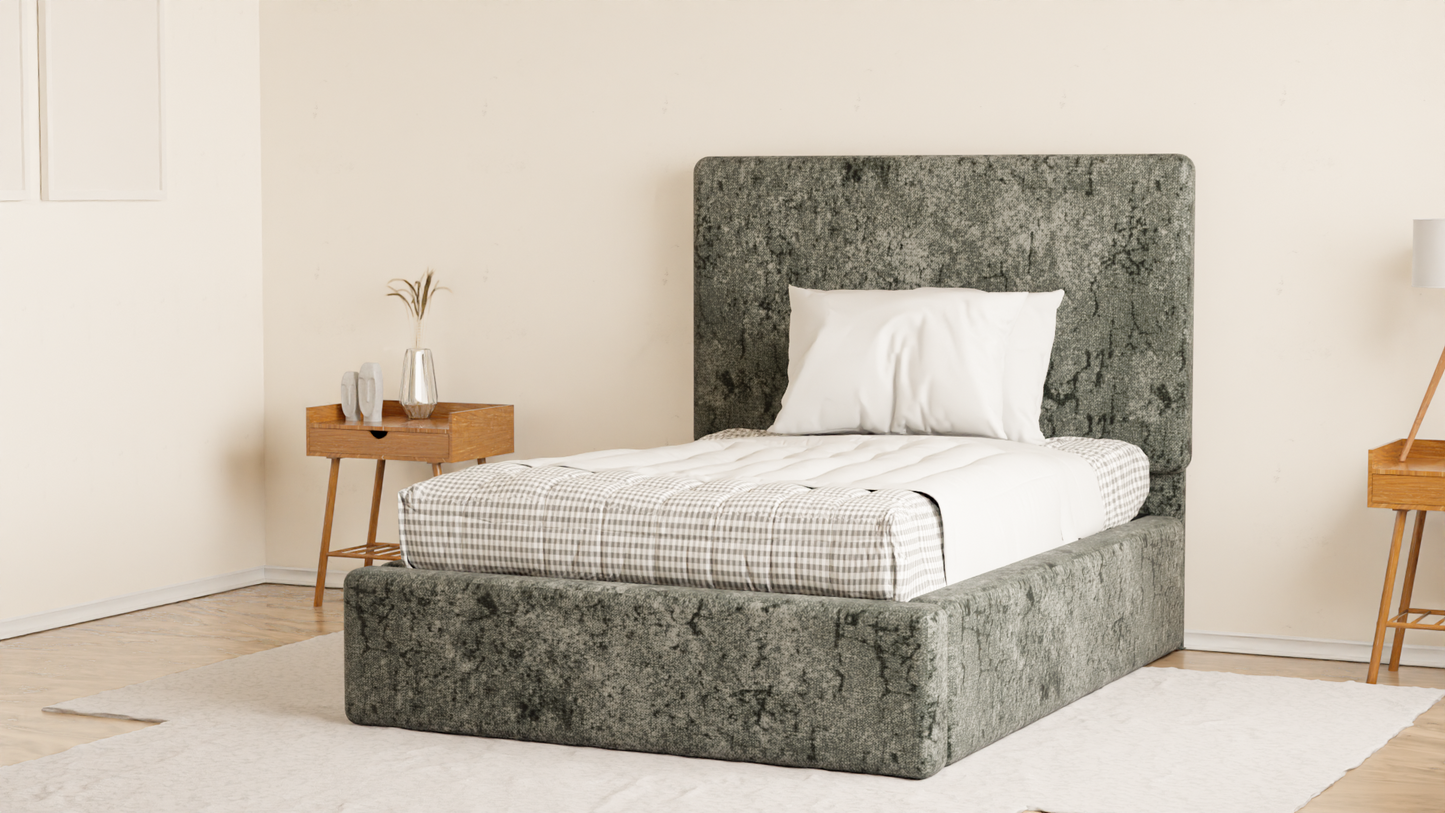 Love Nest Kids Bed