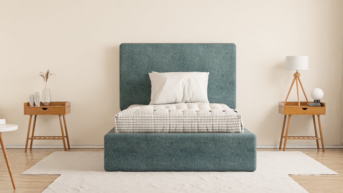 Love Nest Kids Bed