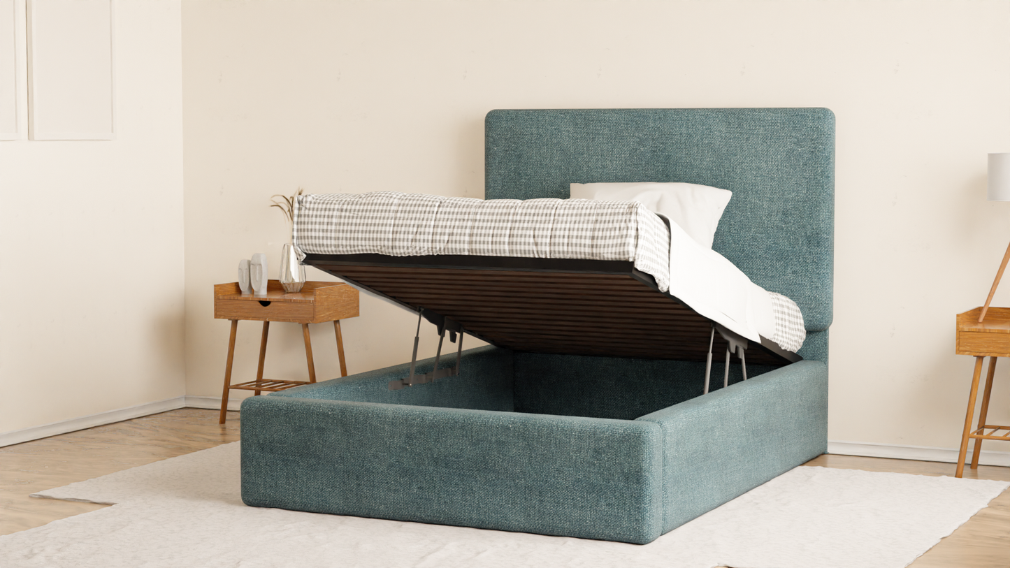 Love Nest Kids Bed