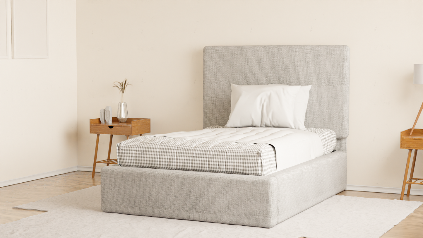 Love Nest Kids Bed