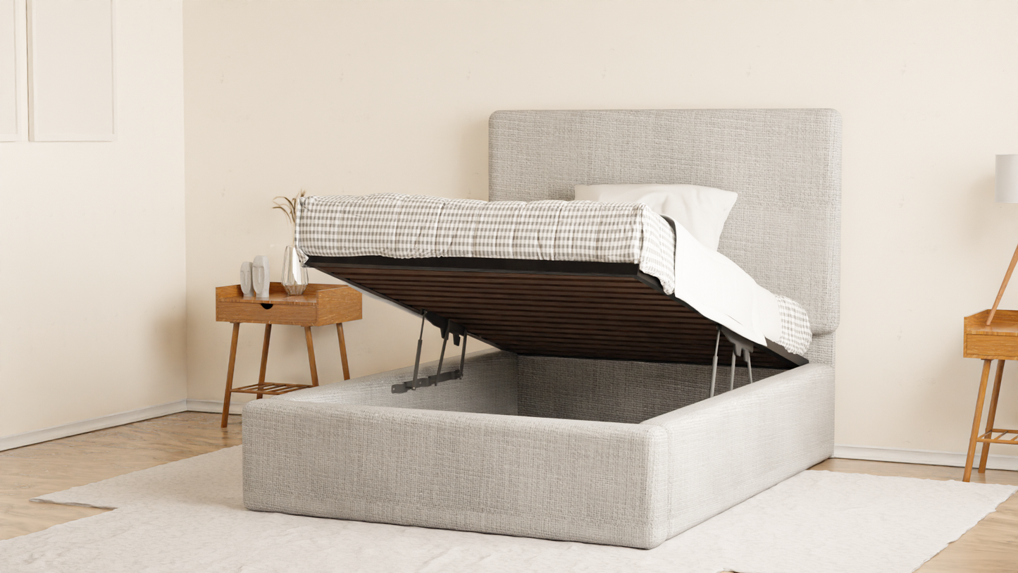 Love Nest Kids Bed