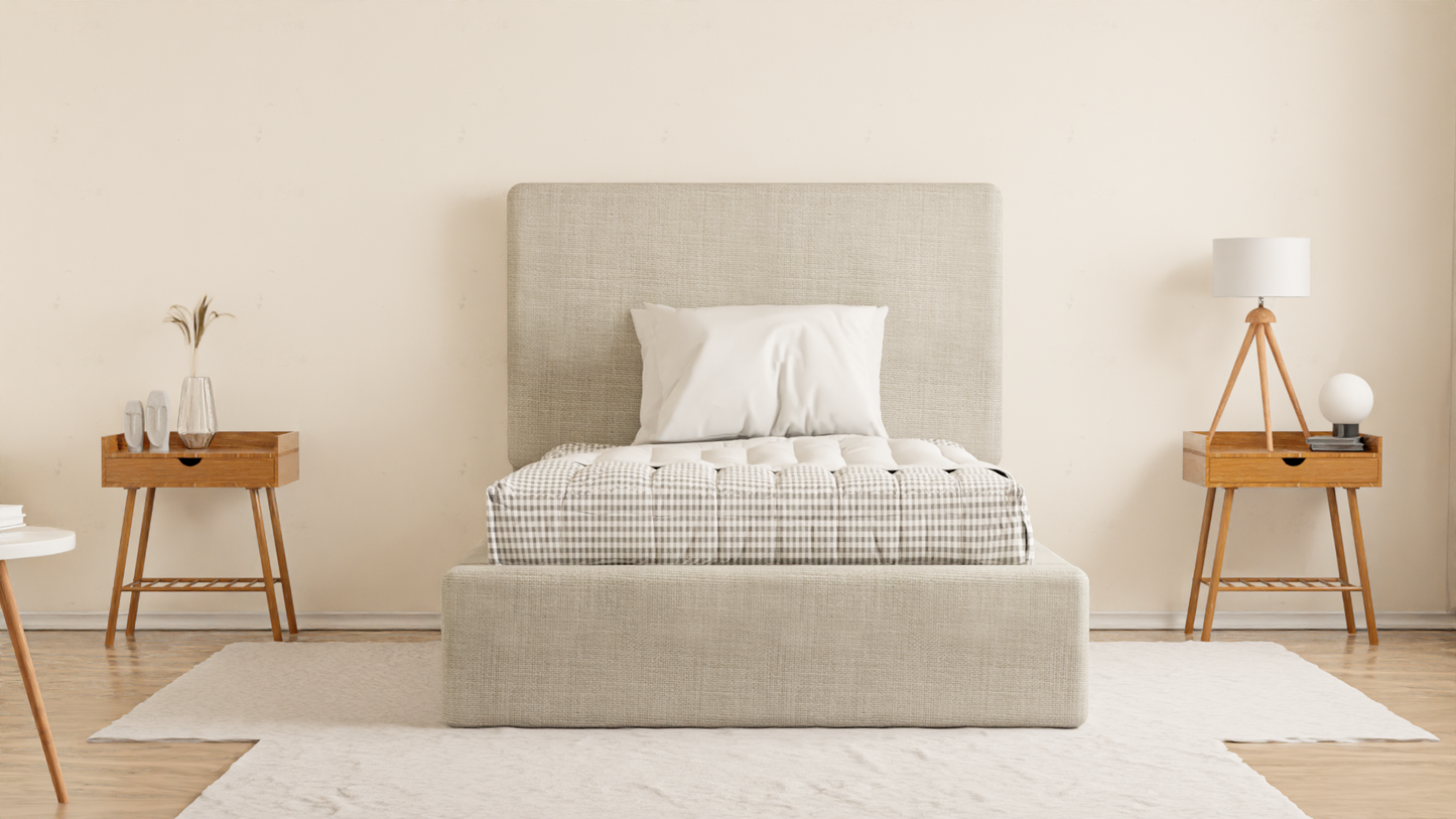 Love Nest Kids Bed