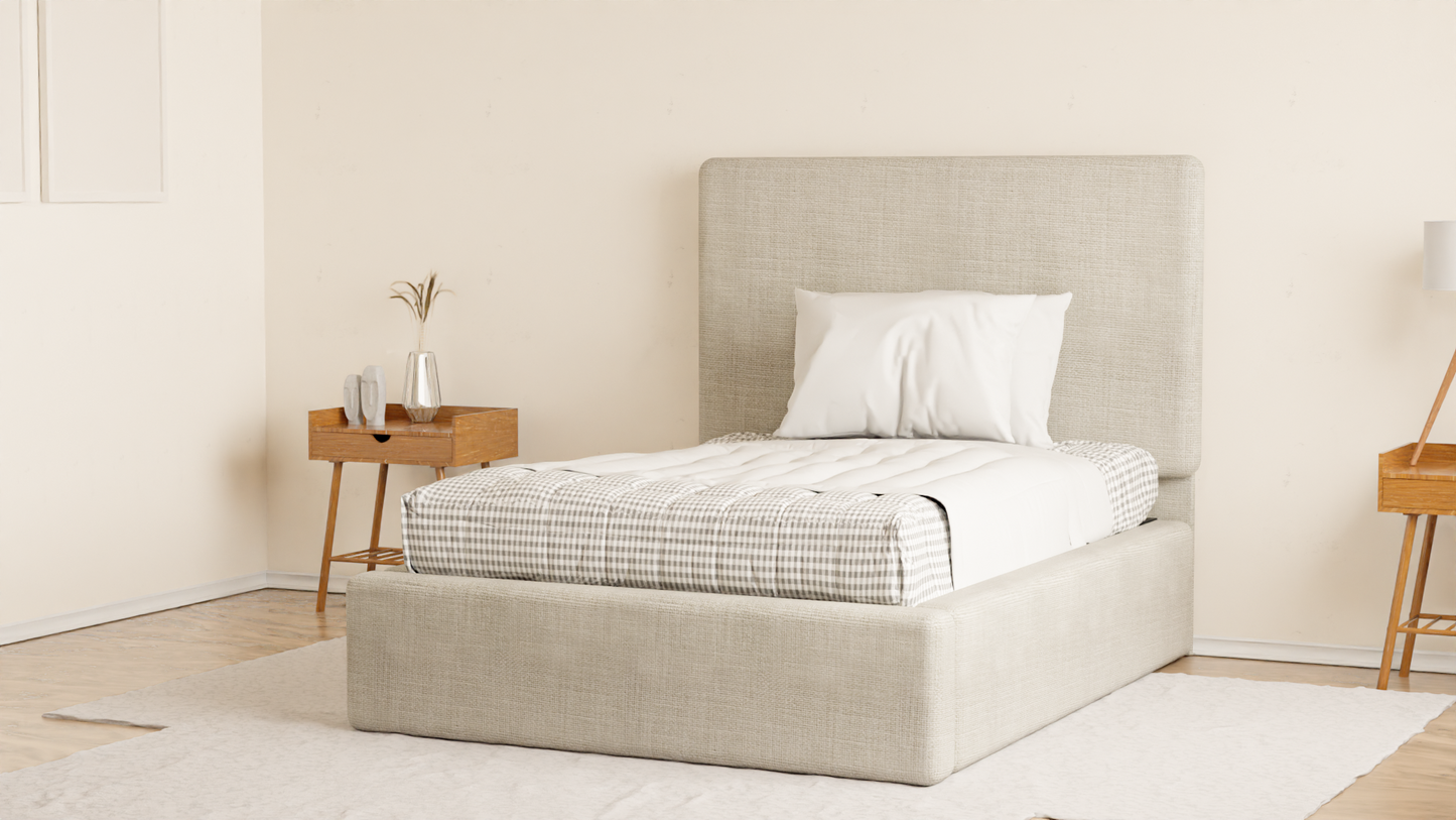 Love Nest Kids Bed