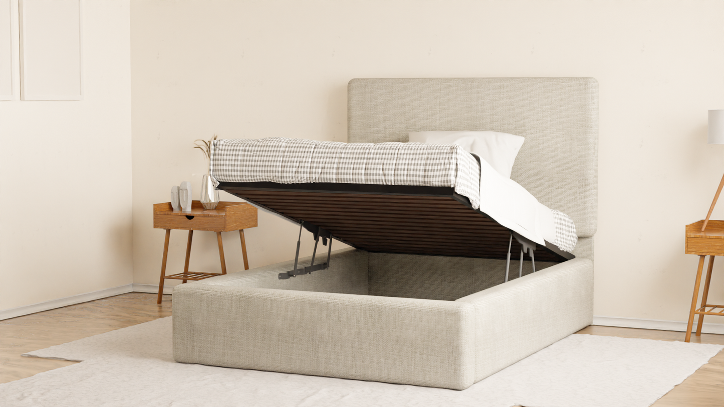 Love Nest Kids Bed