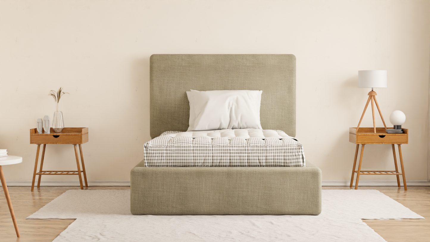Love Nest Kids Bed