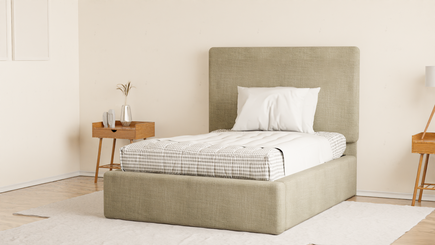 Love Nest Kids Bed
