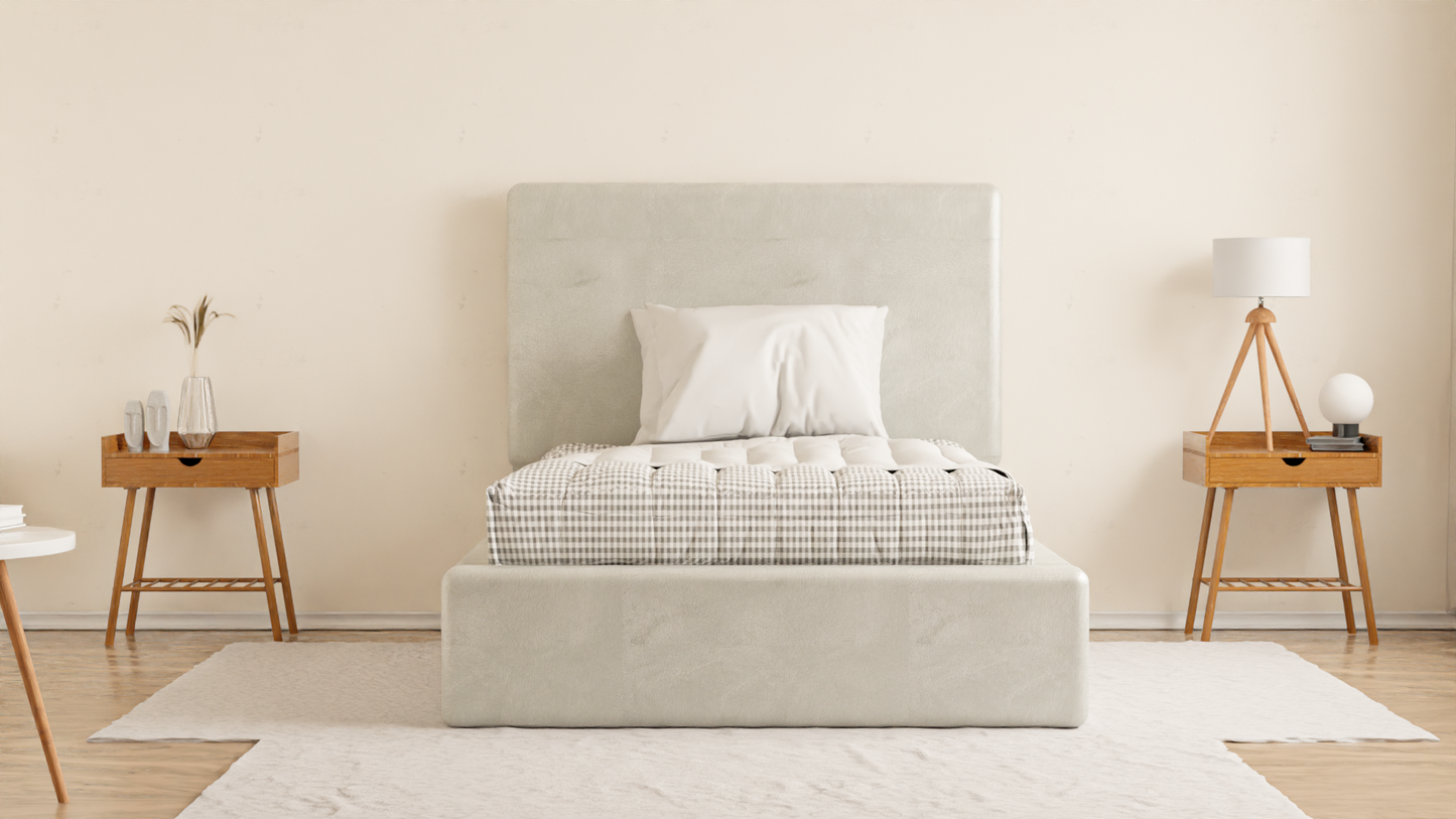 Love Nest Kids Bed