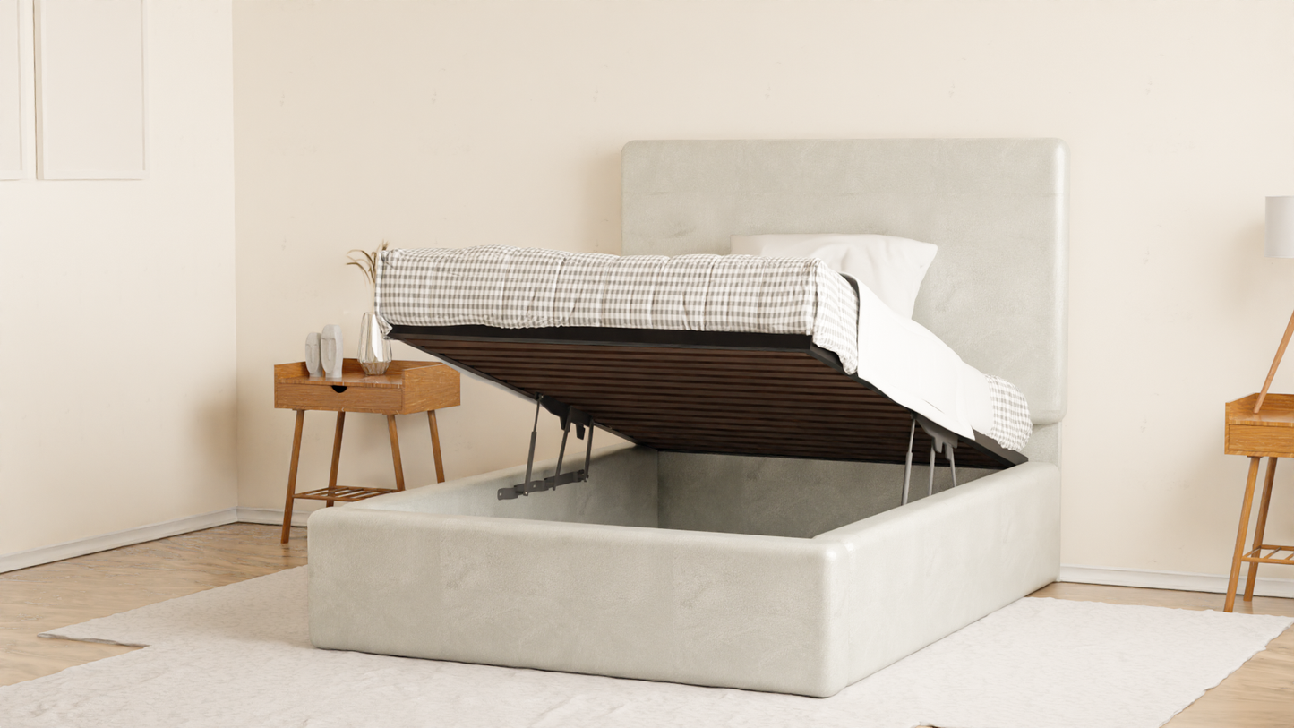 Love Nest Kids Bed