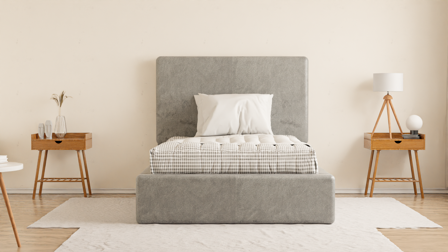 Love Nest Kids Bed