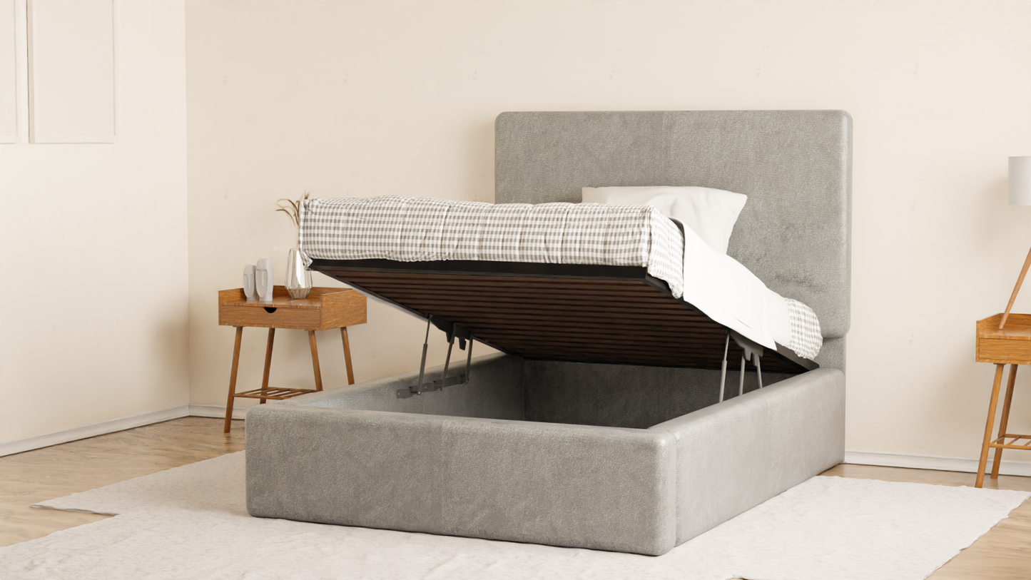 Love Nest Kids Bed