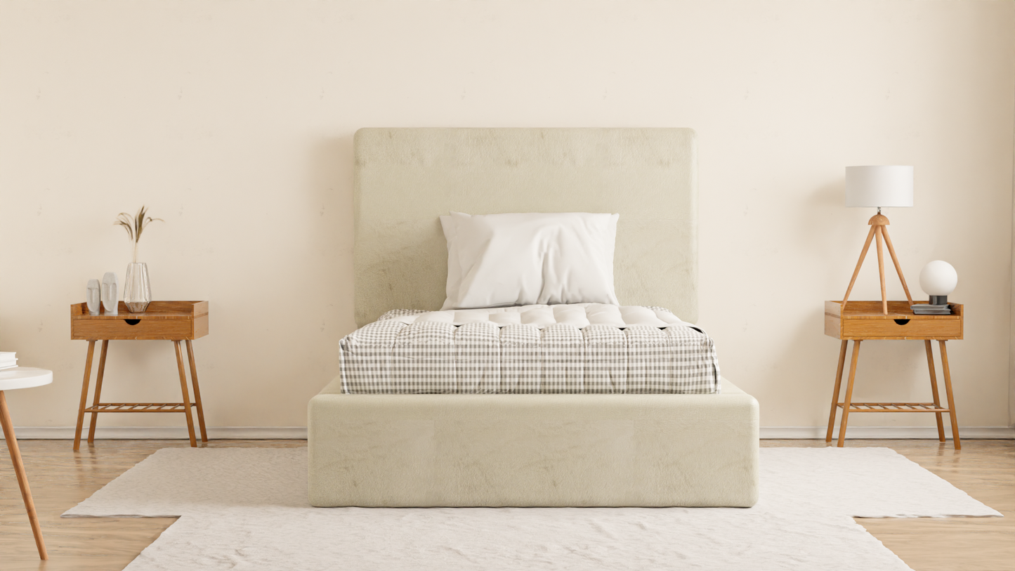 Love Nest Kids Bed