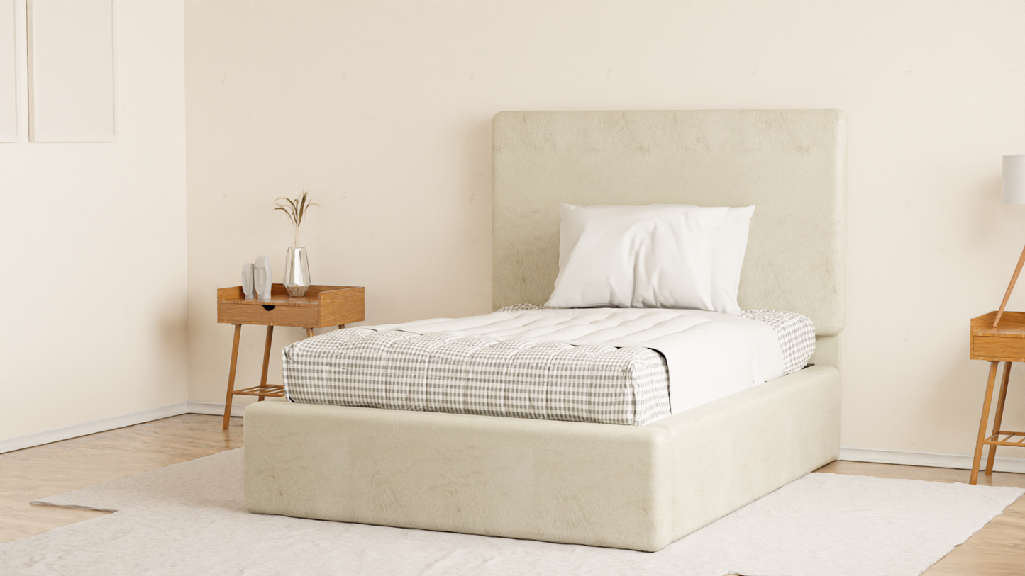Love Nest Kids Bed