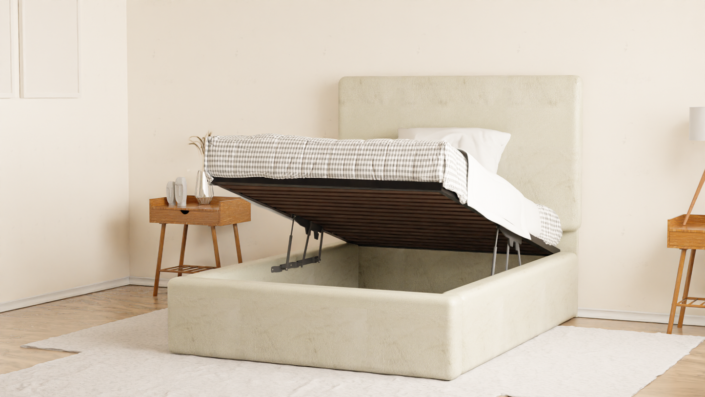 Love Nest Kids Bed