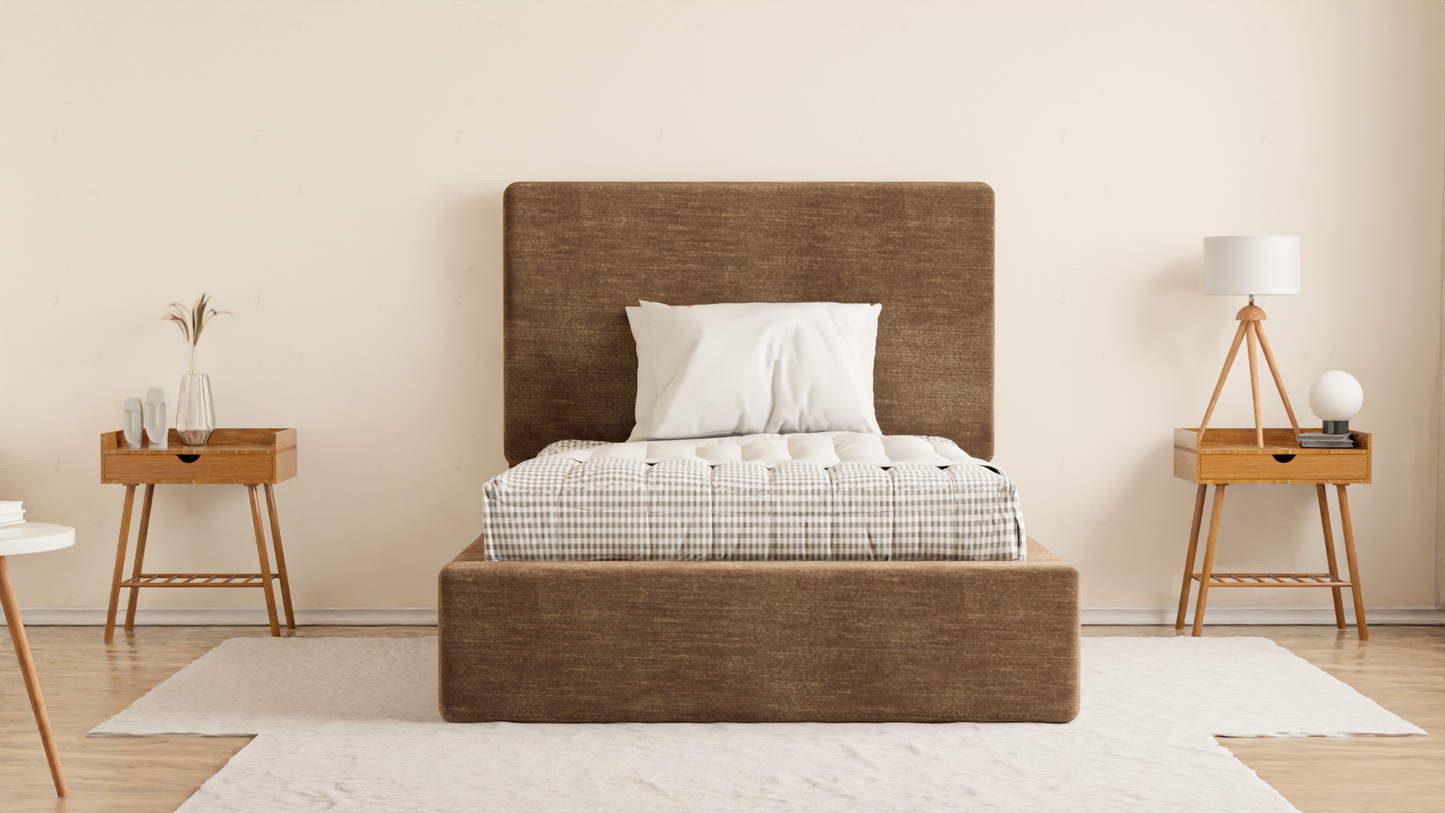 Love Nest Kids Bed