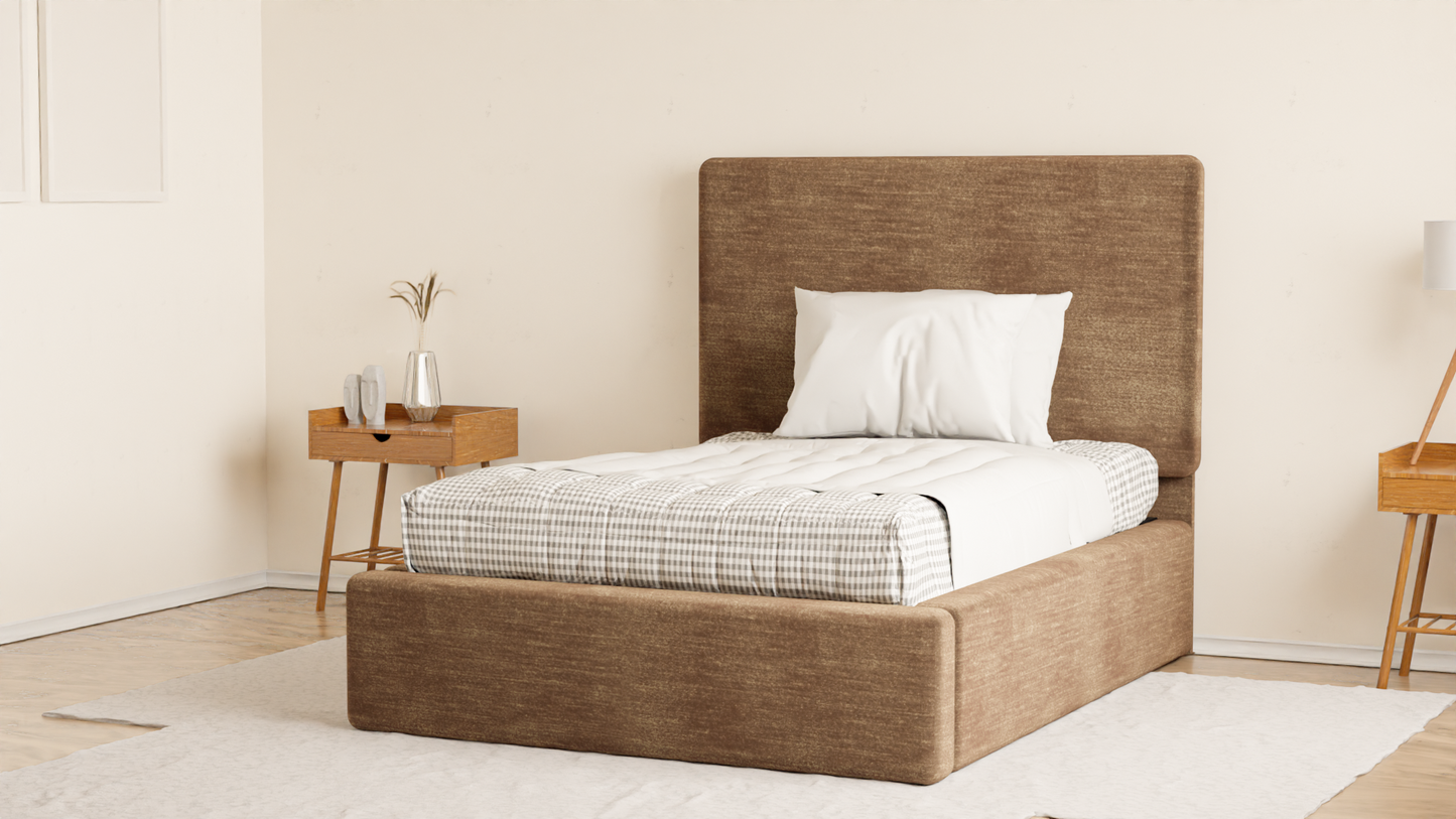 Love Nest Kids Bed