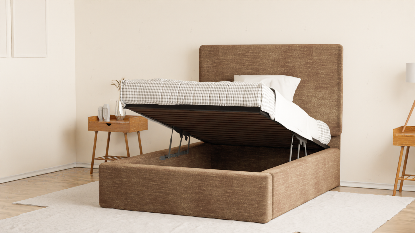 Love Nest Kids Bed