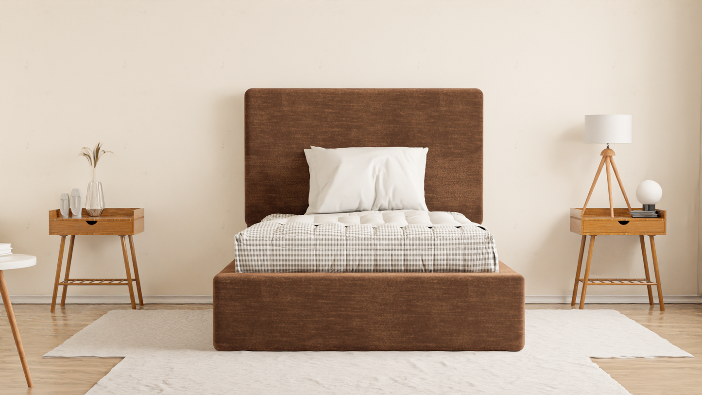 Love Nest Kids Bed