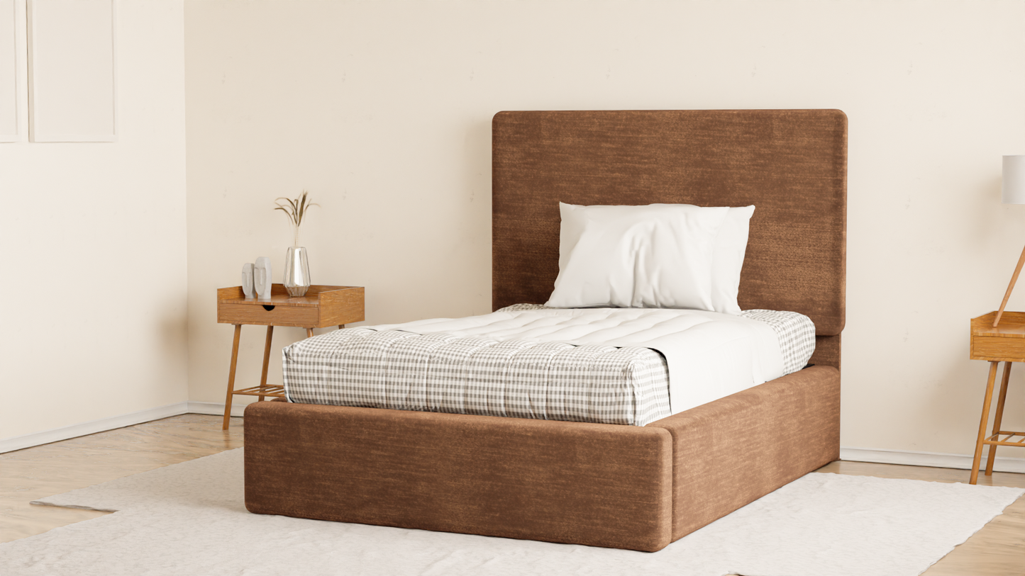 Love Nest Kids Bed