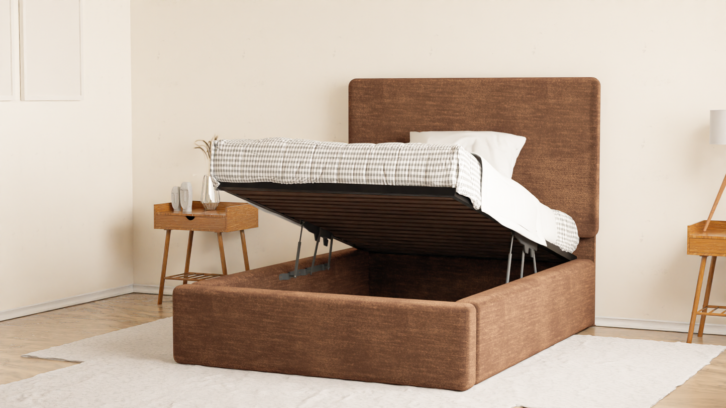 Love Nest Kids Bed