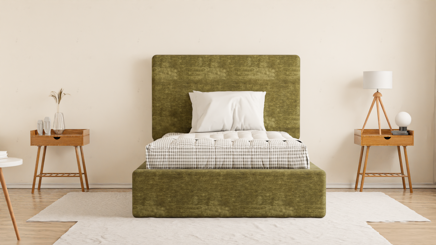 Love Nest Kids Bed