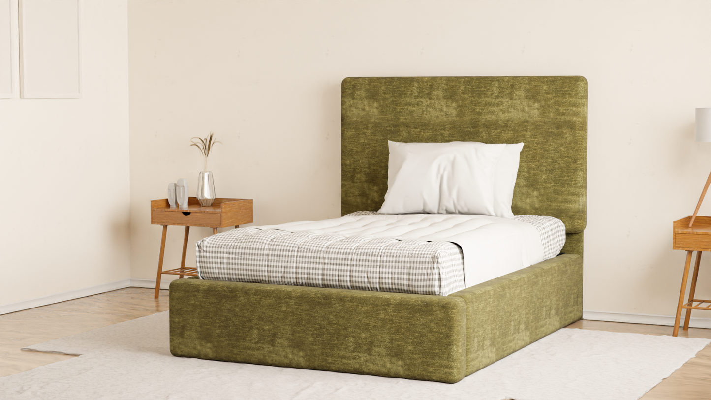 Love Nest Kids Bed