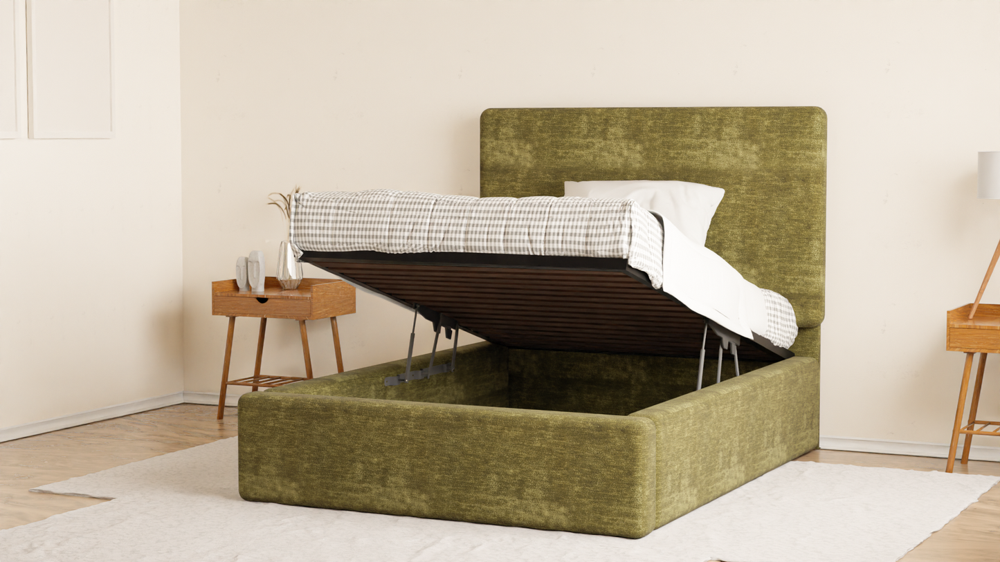 Love Nest Kids Bed