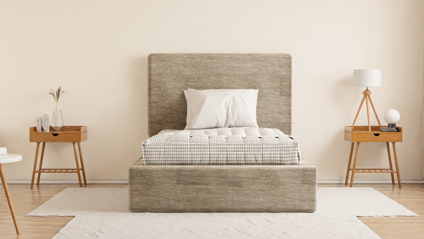 Love Nest Kids Bed